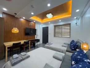 Oceanfront Siquijor Island Getaway - Unit 4 - Image 3