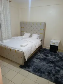 Secure 1 bedroom juja - Image 2