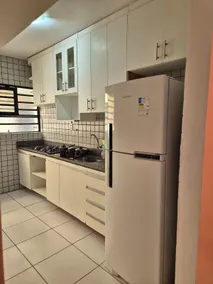 Entire Apartment in Teresina - Image 2