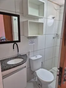 Entire Apartment in Teresina - Image 5