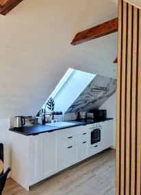 Northern Skåne - Newly-renovated accommodation in a rural location - Image 2