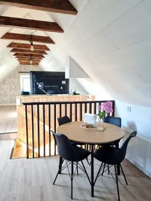 Northern Skåne - Newly-renovated accommodation in a rural location - Image 4