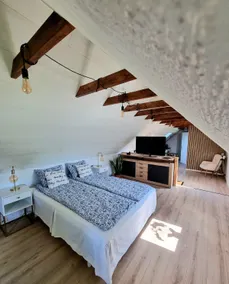 Northern Skåne - Newly-renovated accommodation in a rural location - Image 5