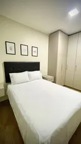 Missões Apartment: 2 bedrooms with air conditioning and garage - Image 3
