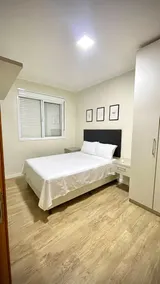 Missões Apartment: 2 bedrooms with air conditioning and garage - Image 2