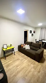 Missões Apartment: 2 bedrooms with air conditioning and garage - Image 5