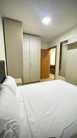Missões Apartment: 2 bedrooms with air conditioning and garage - Image 4