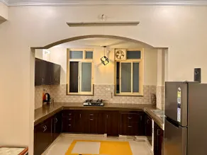 Premium 2BHK Near Airport (~10 Mins) & Metro - Image 2