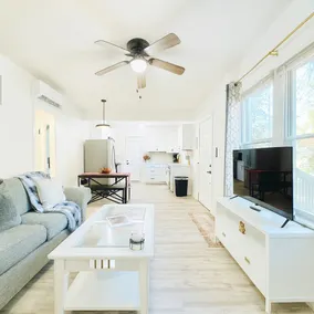 3 Miles to Fort Benning & NIM | Sleeps 9 | Cozy - Image 2