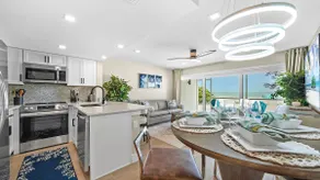Beachfront Paradise! Ground level with Heated pool - Image 5
