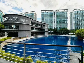 1Bedroom Condotel in Azure Urban Resort near Naia #BR1 - Image 3