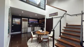 Lavender Suite @ Petaluma Warehouse Lofts - Image 4