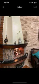Amazing house in the mountains with private pool - Image 2