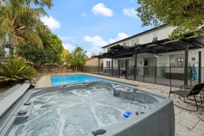 New 5BR Pool House | Sequoia | 3700Sqft | BBQ - Image 4