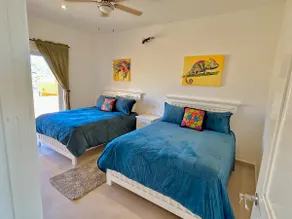 The Sandy Bottom Oceanview Condo! New! - Image 4