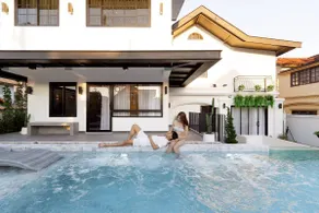 Zenzio Private Pool Villa- Chiangmai by Villa17 - Image 2