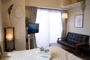 Open Sale! | Nagoya Station Walking Area | 7F Corner Room View Good | Long Stay Welcome | Couples/Families - Image 4