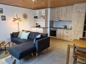 Quiet apartment in the heart of the Alps - Image 4