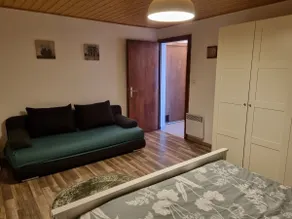 Quiet apartment in the heart of the Alps - Image 5