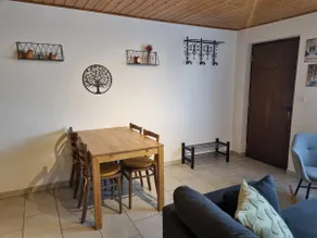 Quiet apartment in the heart of the Alps - Image 3