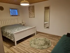Quiet apartment in the heart of the Alps - Image 2