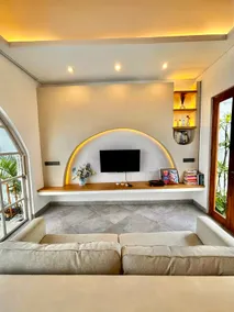 2BR Modern Villa w/ Pool Near Pererenan Area - Image 5