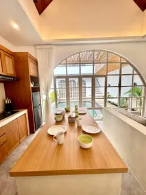 2BR Modern Villa w/ Pool Near Pererenan Area - Image 4