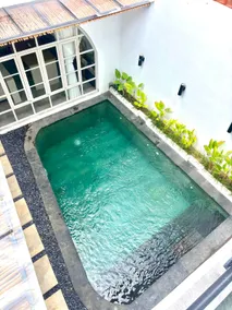 2BR Modern Villa w/ Pool Near Pererenan Area - Image 3