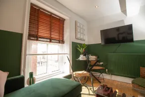 Stylish Steep Hill Apartment | Pass The Keys - Image 5