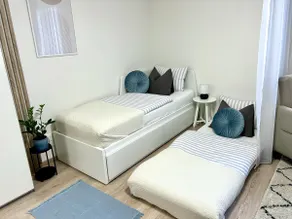 Blue Apartment - Vršovice - Image 5