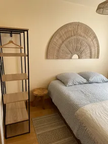 Cabourg Studio - Direct Beach Access - Image 3