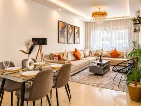 Modern Elegance, Swimming Pool, Fiber Wi-Fi & Netflix - Image 1