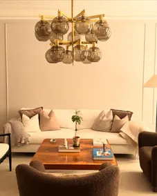 Townhouse apartment, best location in Östermalm. - Image 2