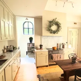 Townhouse apartment, best location in Östermalm. - Image 3