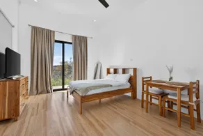 Cabina Vistas de Zapotal - Studio w/ Ocean Views - Image 3