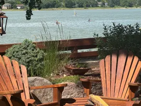 Lake Oasis with Mountain Views - Image 5