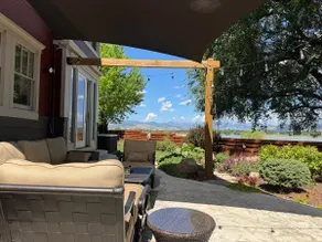 Lake Oasis with Mountain Views - Image 3