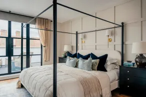 Stunning Townhouse in Parsons Green, Fulham - Image 3