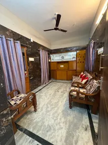 ”Vr Homestay _ A 1 Bhk at Gateway of Tirupati” - Image 5