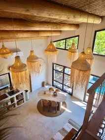 Lodge des Baronnies - Les Cabanes de Provence - Image 3