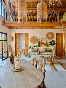 Lodge des Baronnies - Les Cabanes de Provence - Image 5