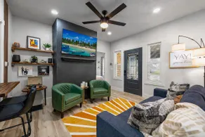 Designer Home | 4BR 2BA | Near Chiefs, Downtown KC - Image 2