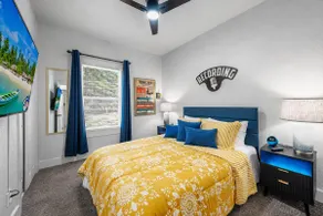 Designer Home | 4BR 2BA | Near Chiefs, Downtown KC - Image 4