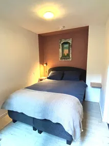 Cozy apartment • Heart of Valkenburg • Terrace - Image 4