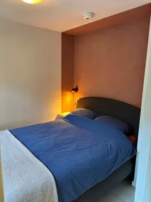 Cozy apartment • Heart of Valkenburg • Terrace - Image 3