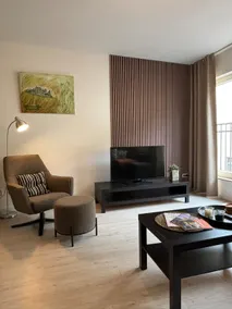 Cozy apartment • Heart of Valkenburg • Terrace - Image 2