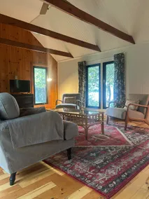 Wren Cottage on the Ottawa River - Image 3