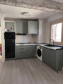 Crispin Apartments, Samantha Apartment - Image 5