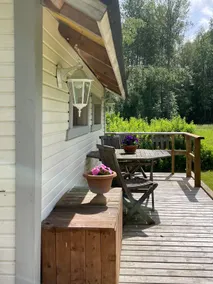 La Casita - full pihamökki - Image 2