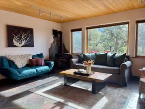 Stunning, Serene Retreat w/ Hot Tub & Epic Views - Image 3